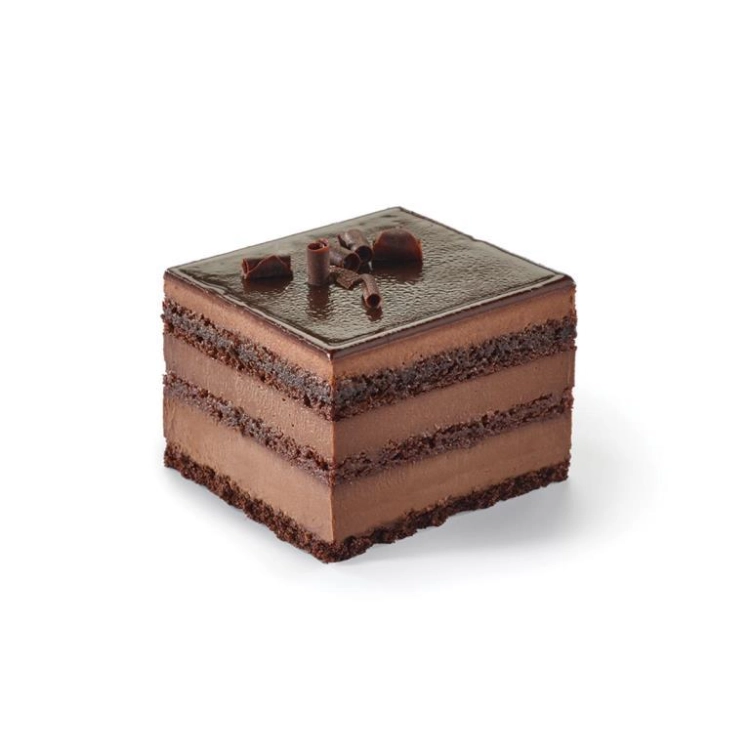 Le nouveau chocolat
