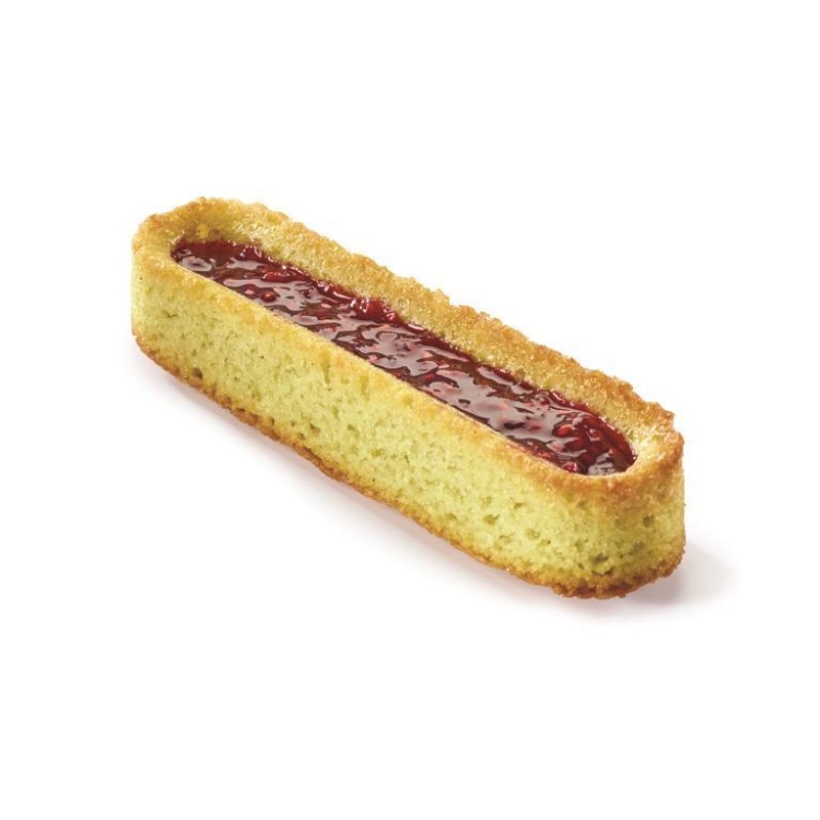 P'tit creux framboise pistache