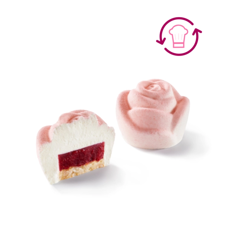 La Rose x 20 (ANCIEN CODE 4997)