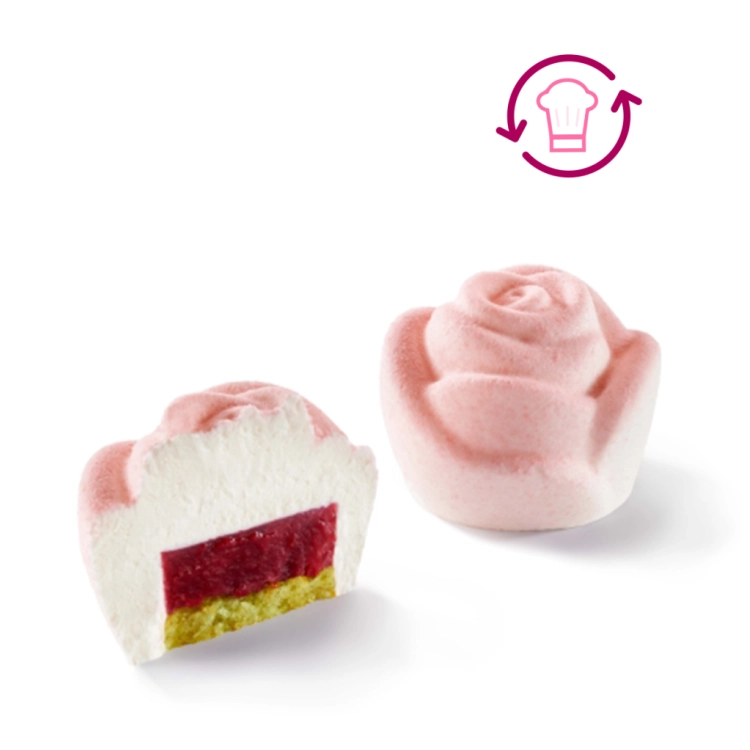 La Rose x 20 (ANCIEN CODE 4997)