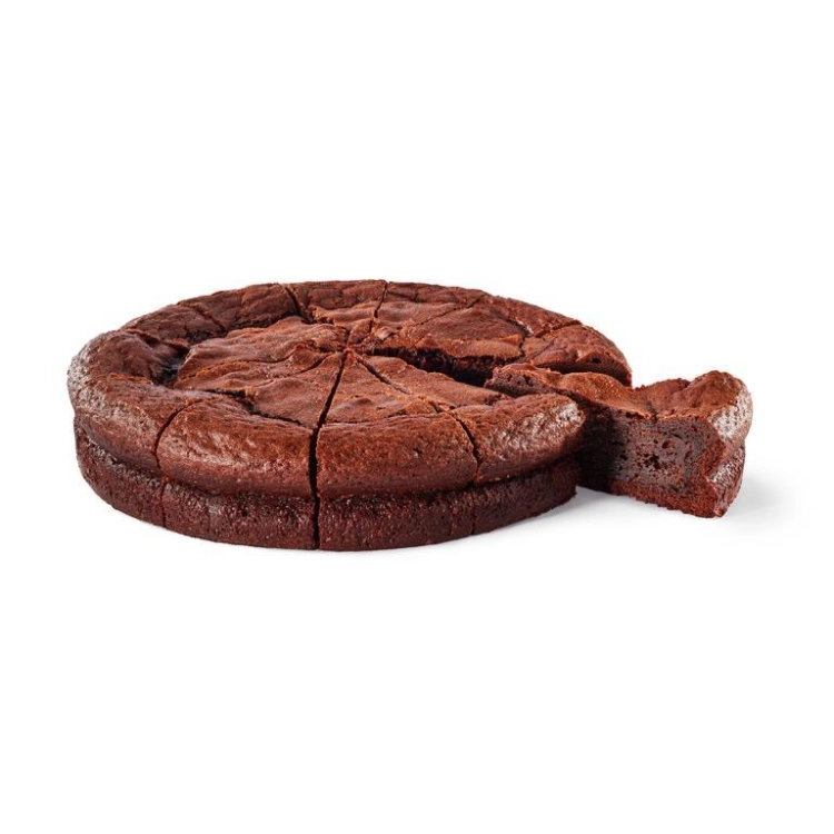 Incontournable Moelleux au Chocolat (ANCIEN CODE 4925)
