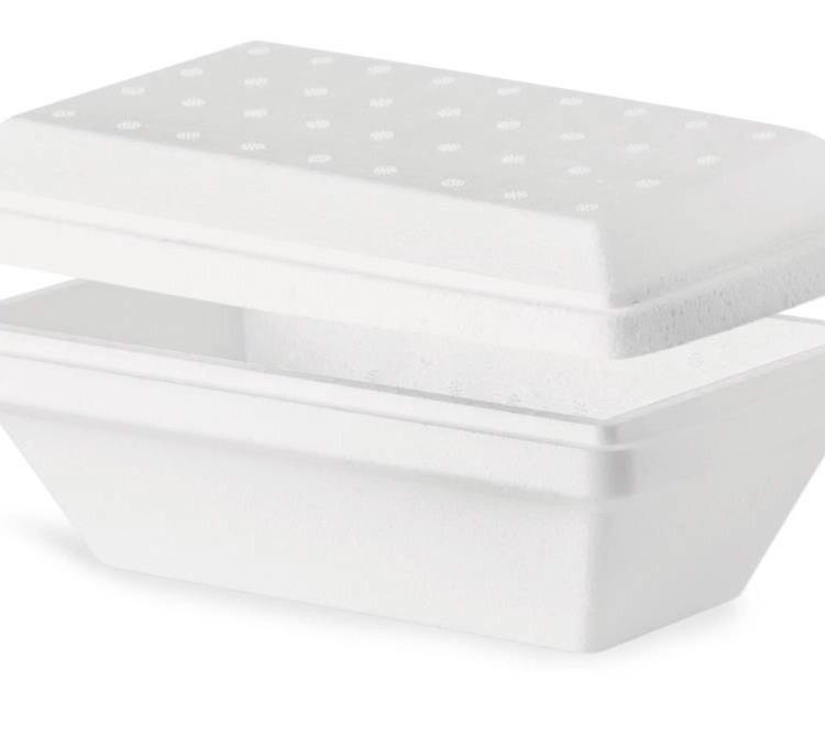 Boite isotherme polo 1000CC