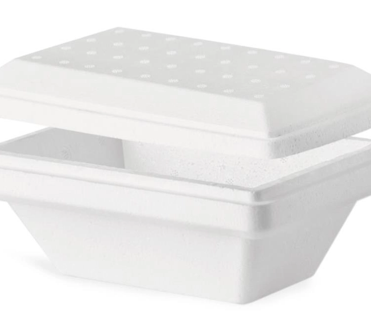 Boite isotherme polo 500CC