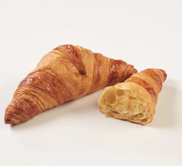 Incontournable Croissant