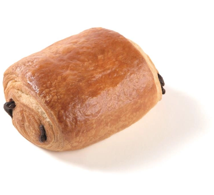 Incontournable Pain au chocolat