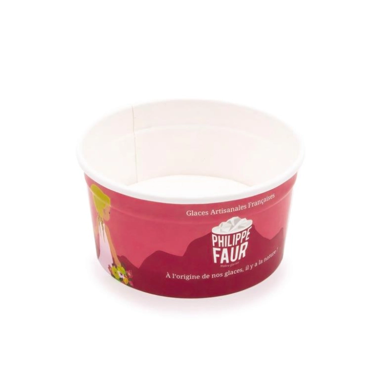 Petits pots Philippe Faur 1 boule