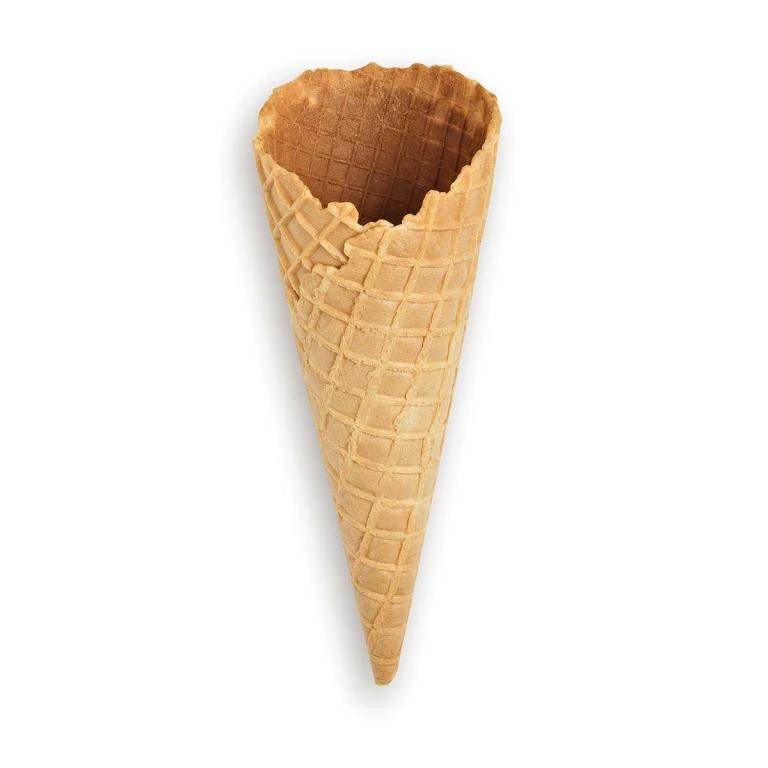Cornets 1B x 450 - La Compagnie des Desserts