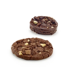 Cookies triple chocolat - (NEW CODE - 68463)