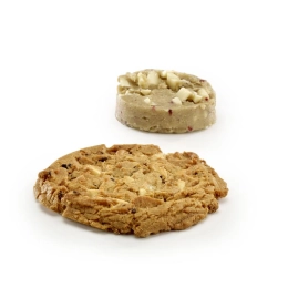 Cookies chocolat blanc framboise - (NEW CODE - 68461)