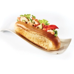 Pain lobster roll
