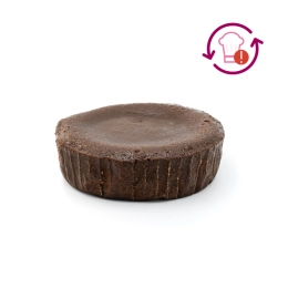Incontournable coulant chocolat - 90 g x 24 (ANCIEN CODE 4841)