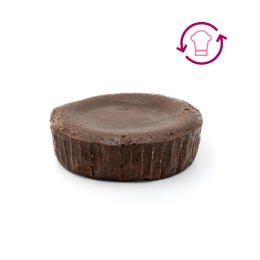 Incontournable coulant chocolat - 90 g x 24 (ANCIEN CODE 4841)