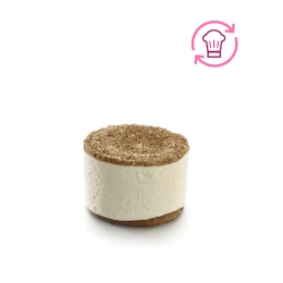 Soufflé gourmet Grand Marnier