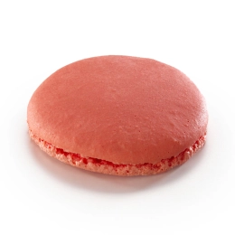 Coque macaron rose