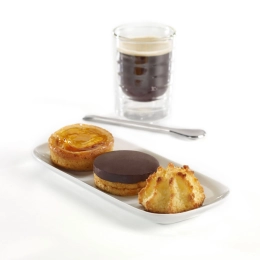 Mini sablé chocolat