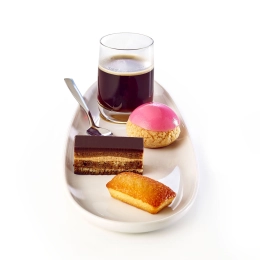Mini financier