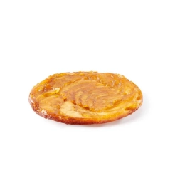 Fine tatin pomme