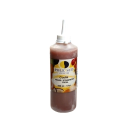 Coulis fraise 500g x 6