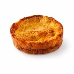 Brioche façon "pain perdu"