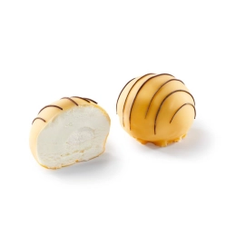 Boule yuzu passion