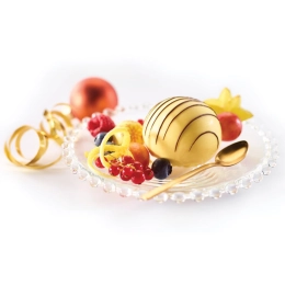 Boule yuzu passion