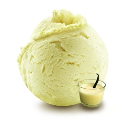 Vanille façon crème anglaise 2.5L