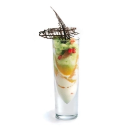 Agrumes cactus - Sorbet 2.5L