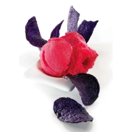 Framboise 54% - Sorbet 2.5L