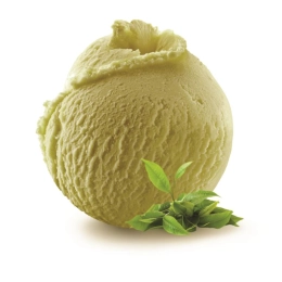 Thé vert Matcha - Crème glacée 2.5L