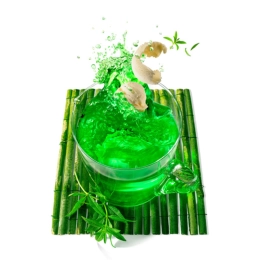 Verveine - Crème glacée 2.5L