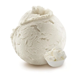 Mascarpone - Crème glacée 2.5L
