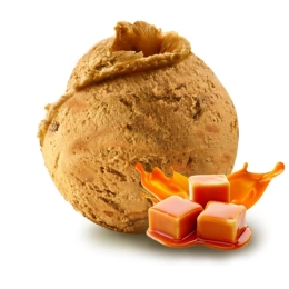 Triple caramel 6L