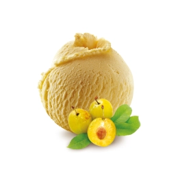 Mirabelle - Sorbet 2.5L