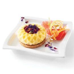 Couronne Mirabelle