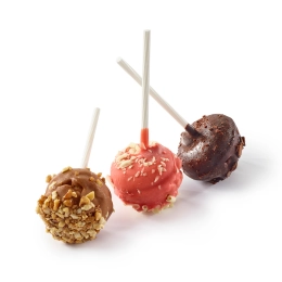 Assortiment de pic'pop classique