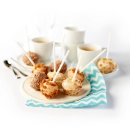Assortiment de pic'pop gourmand