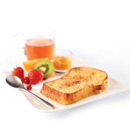 Incontournable Pain perdu