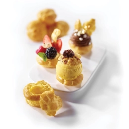 Chou profiterole