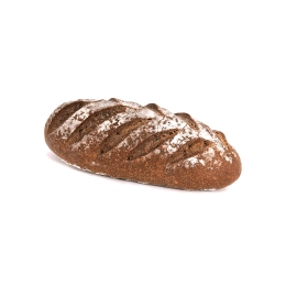 Petit pain de seigle royal