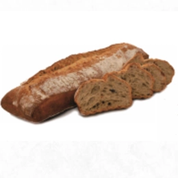 Pain brique du terroir