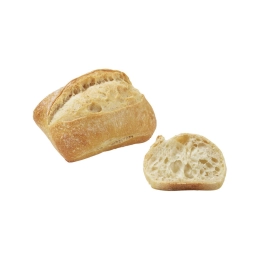 Petit pain sur sole