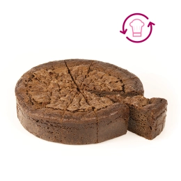Incontournable Moelleux au Chocolat (ANCIEN CODE 4925)
