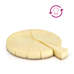 Cheesecake Original (ANCIEN CODE 5000)