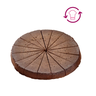 Mœlleux Chocolat  grand-mère - 1,7 kg x 3 (ANCIEN CODE 3949)