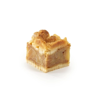Mini pom'pie