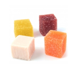 Pâte de fruits