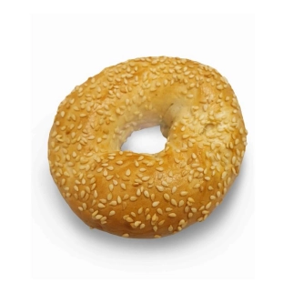 Bagel Sésame