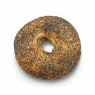 Bagel Pavot