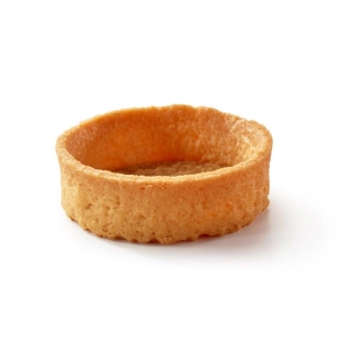 Fond de tarte sucré rond D5,5