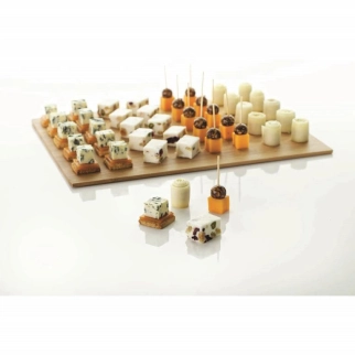 La création fromagère